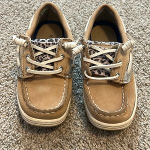 Sperry shoes